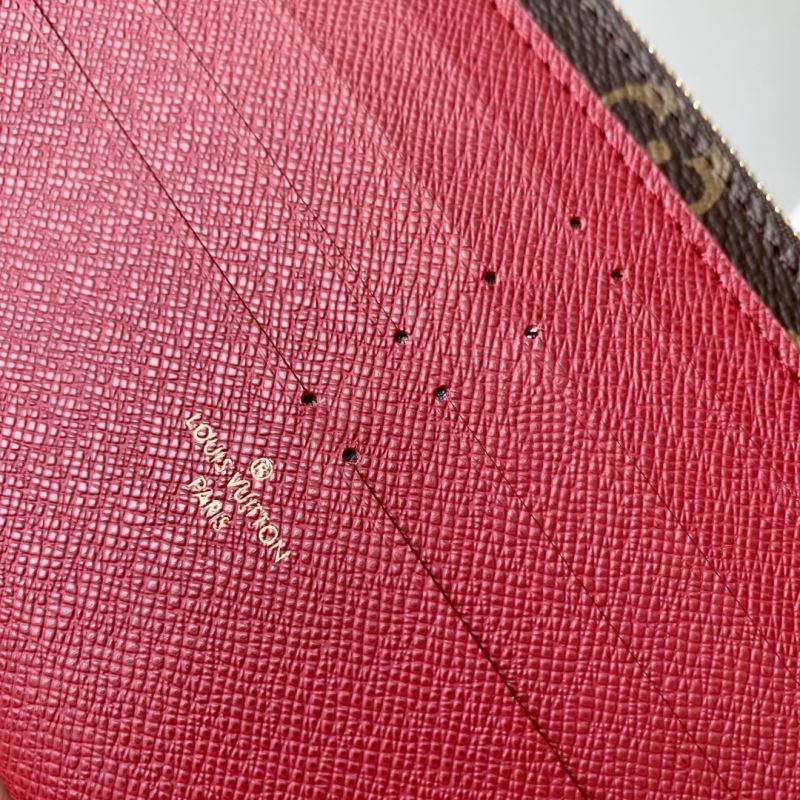 LV Satchel bags